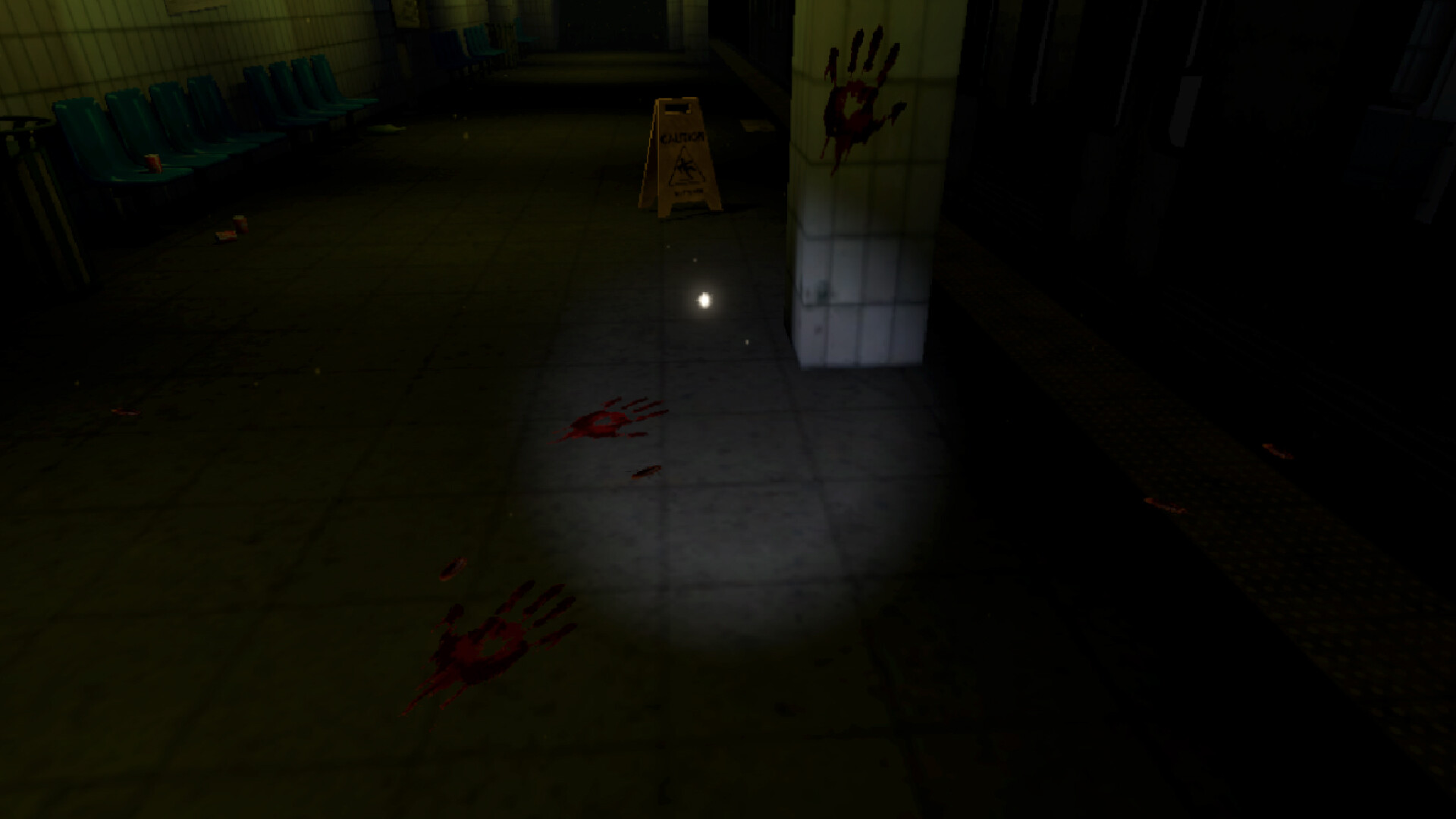 PLATFORM 13 screenshot 3