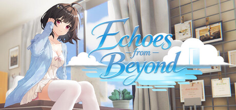 Echoes From Beyond header art