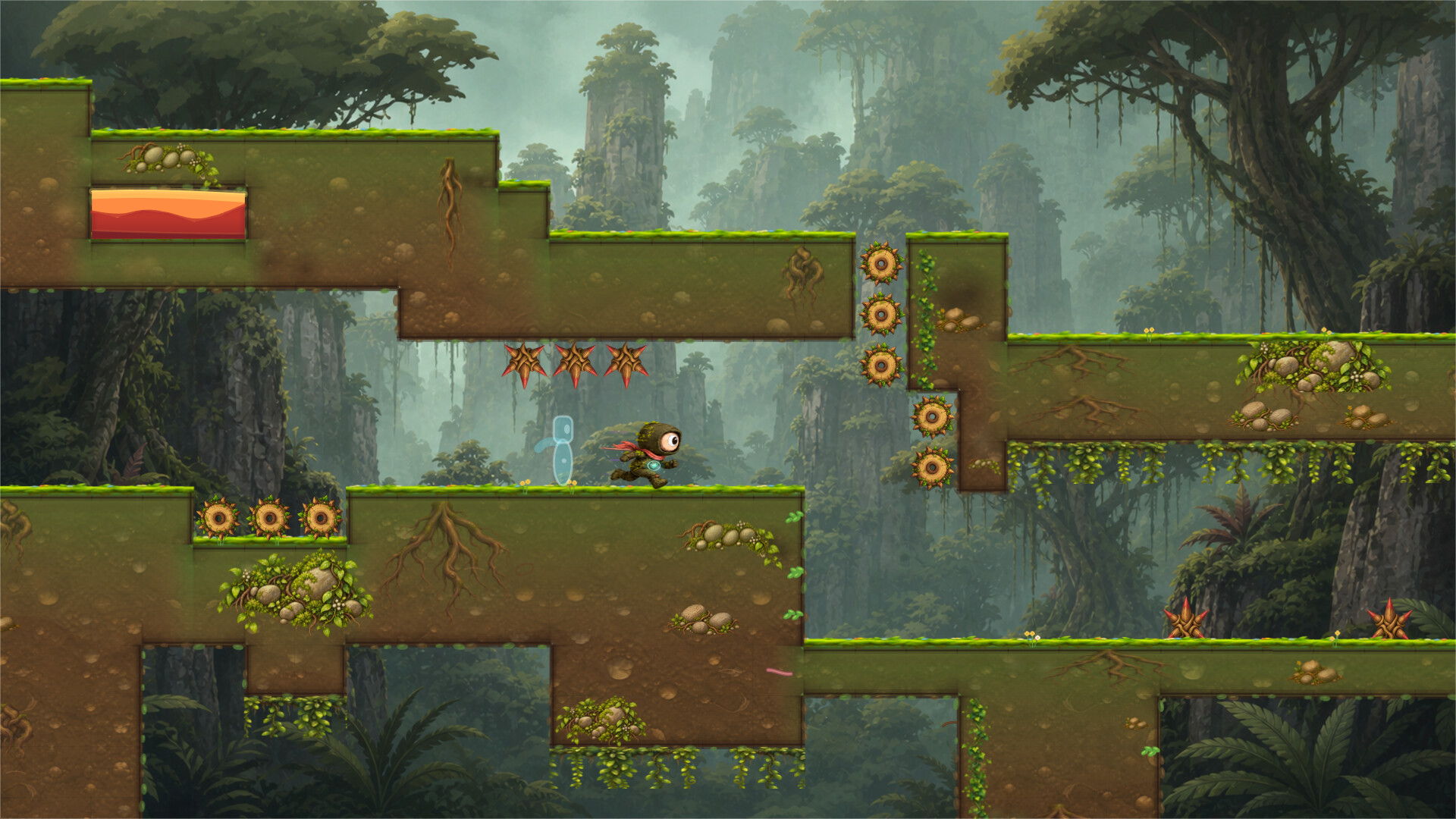 Flow Foundry screenshot #5