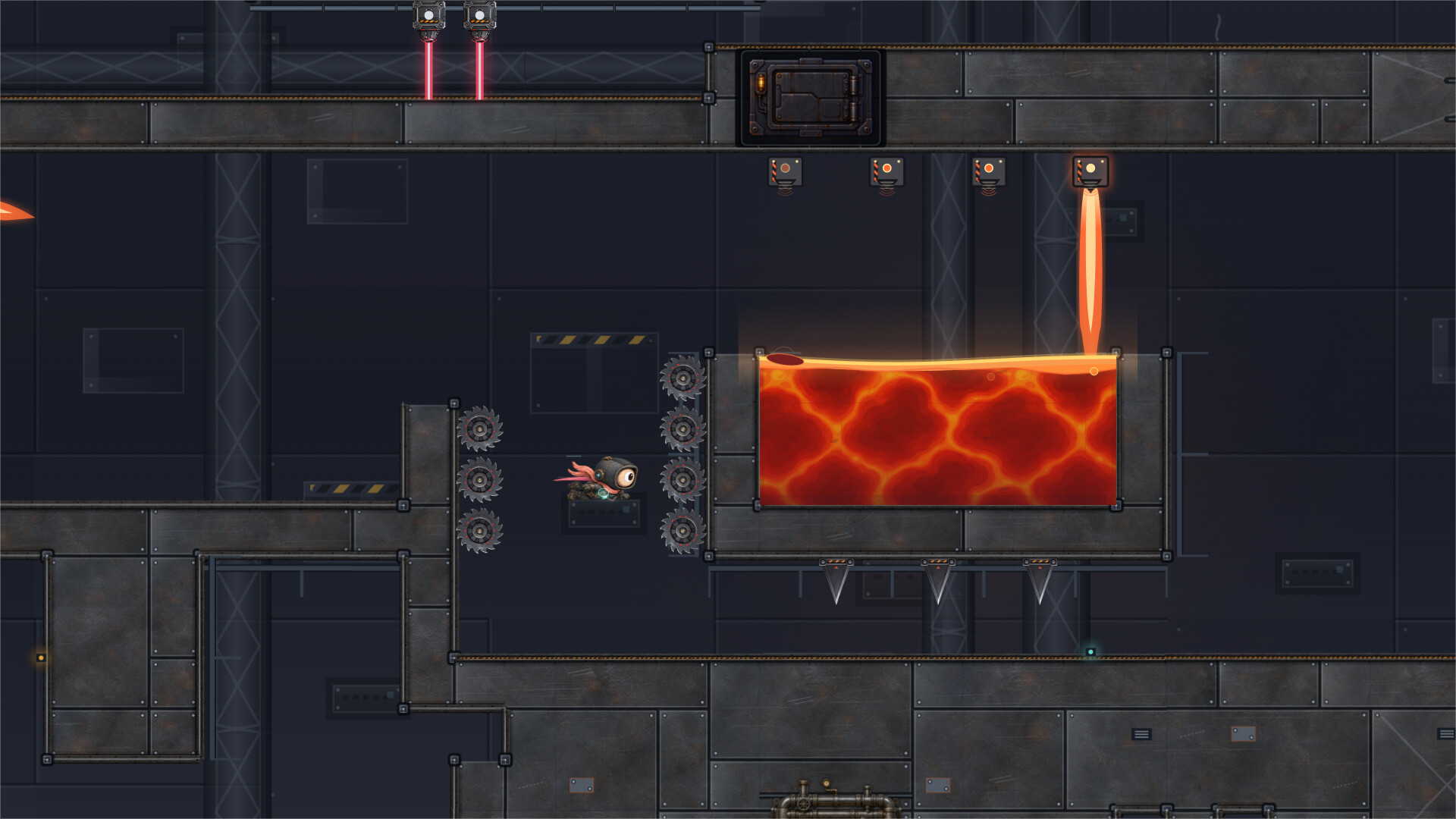 Flow Foundry screenshot #7