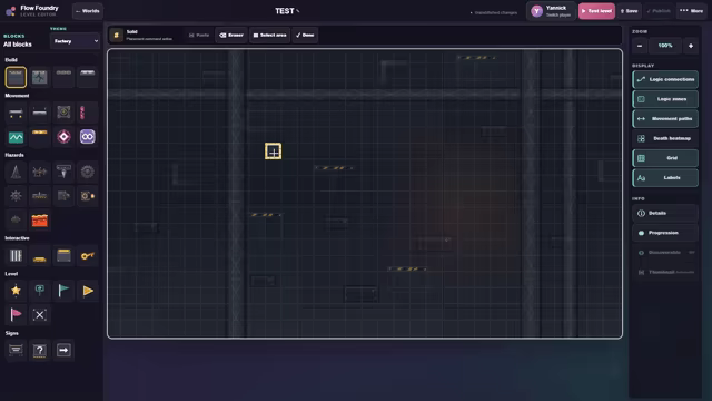 Flow Foundry video 2