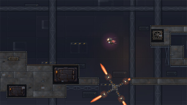 Flow Foundry 스크린샷 1