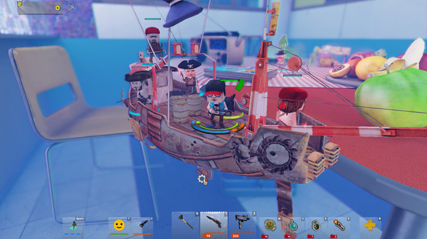 Screenshot 5 of Squareface
