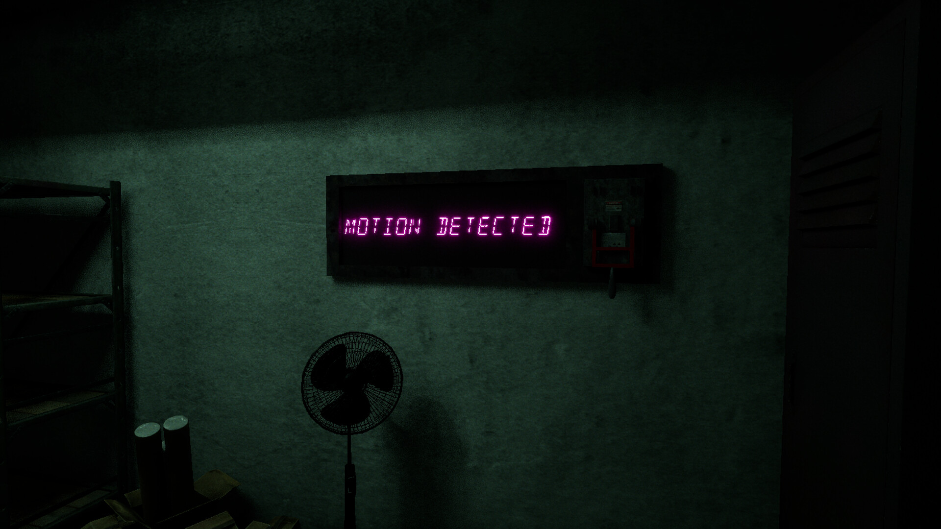 The Strange House screenshot #13