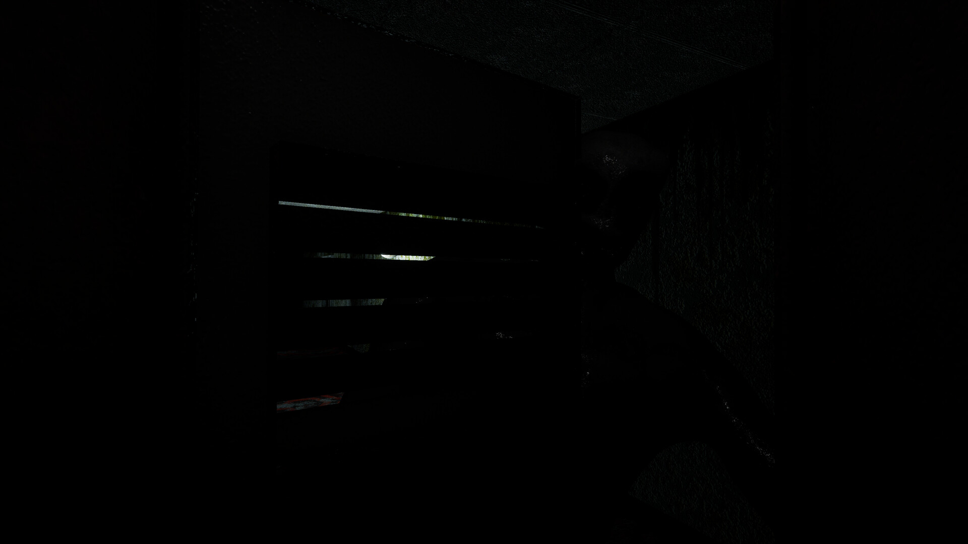 The Strange House screenshot #5
