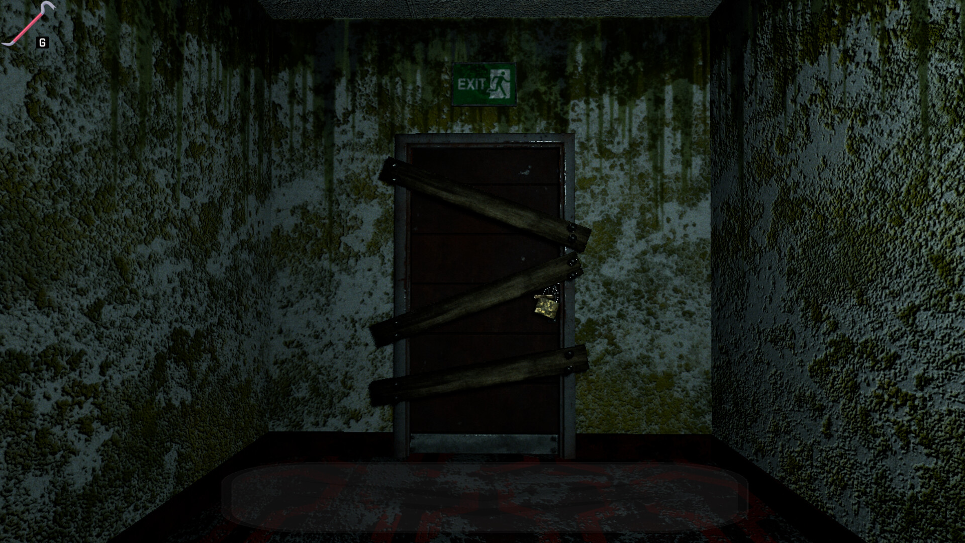The Strange House screenshot #2
