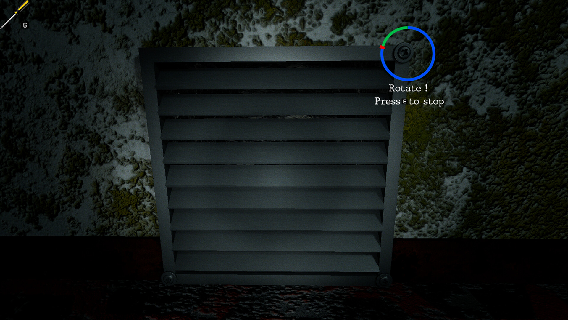 The Strange House screenshot #12