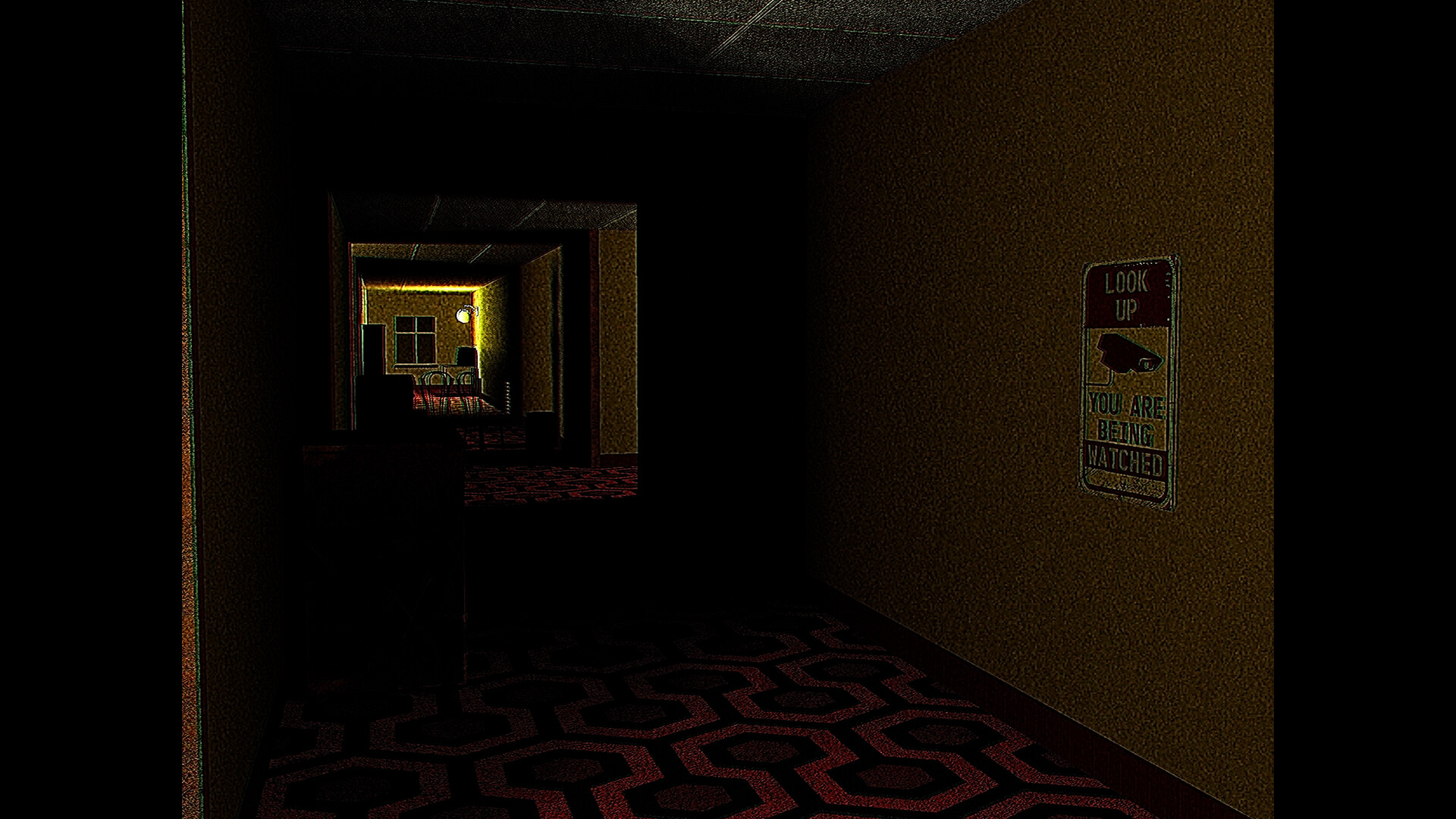 The Strange House screenshot #15