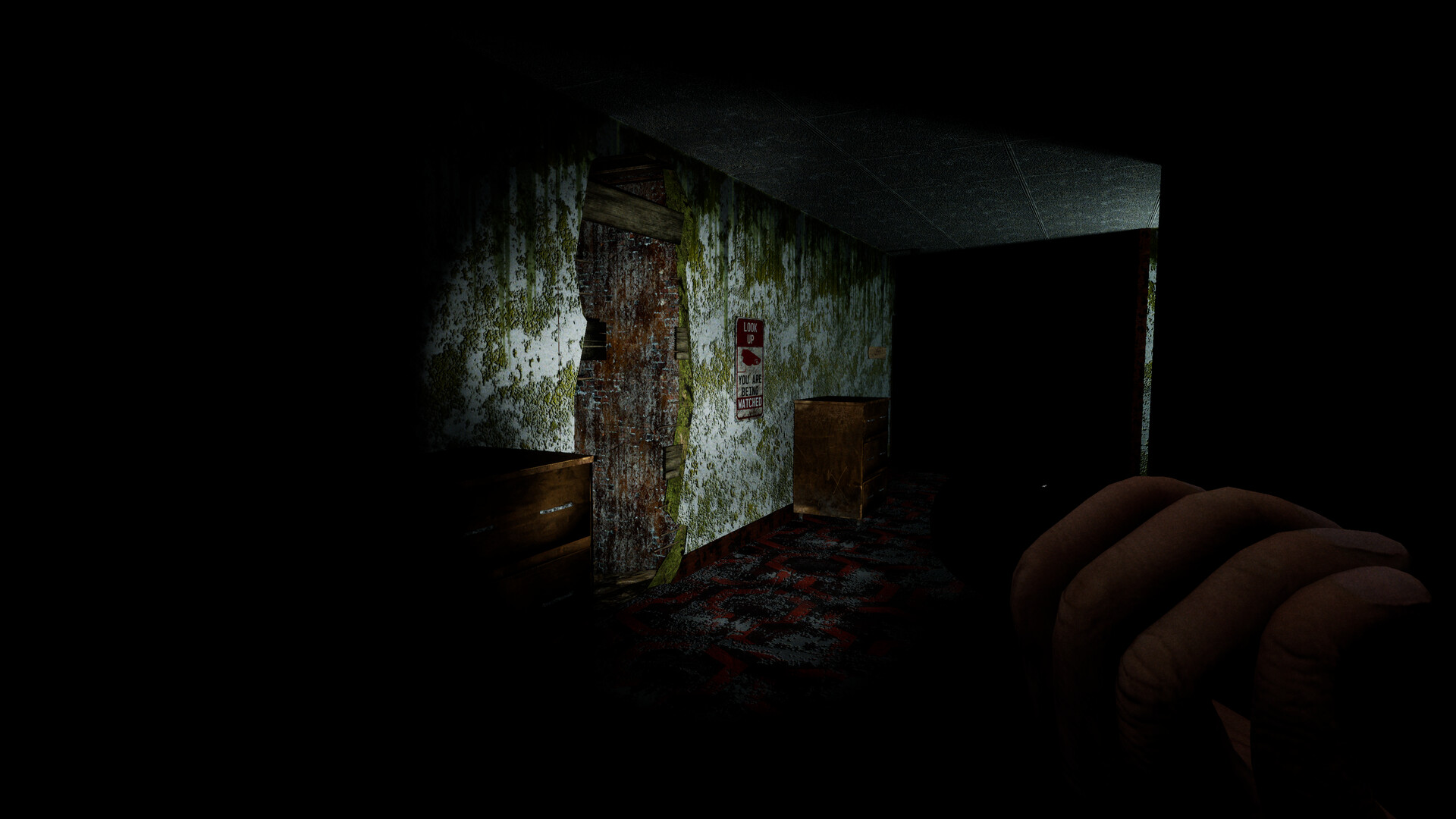 The Strange House screenshot #11