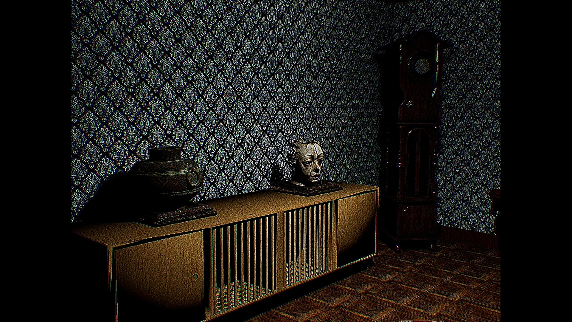 The Strange House screenshot #18