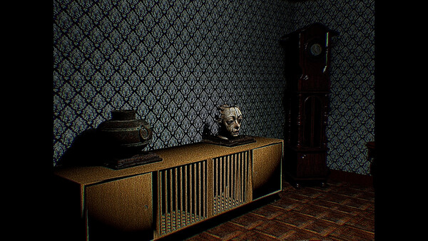 The Strange House screenshot 18