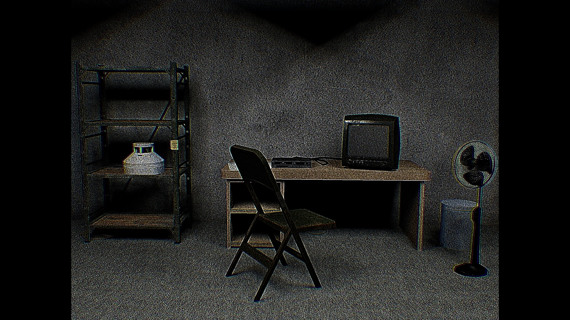 The Strange House screenshot #17