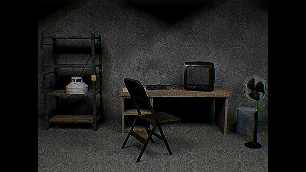 The Strange House screenshot 17