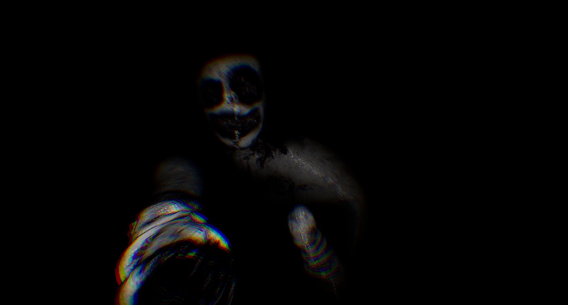 The Strange House screenshot #8