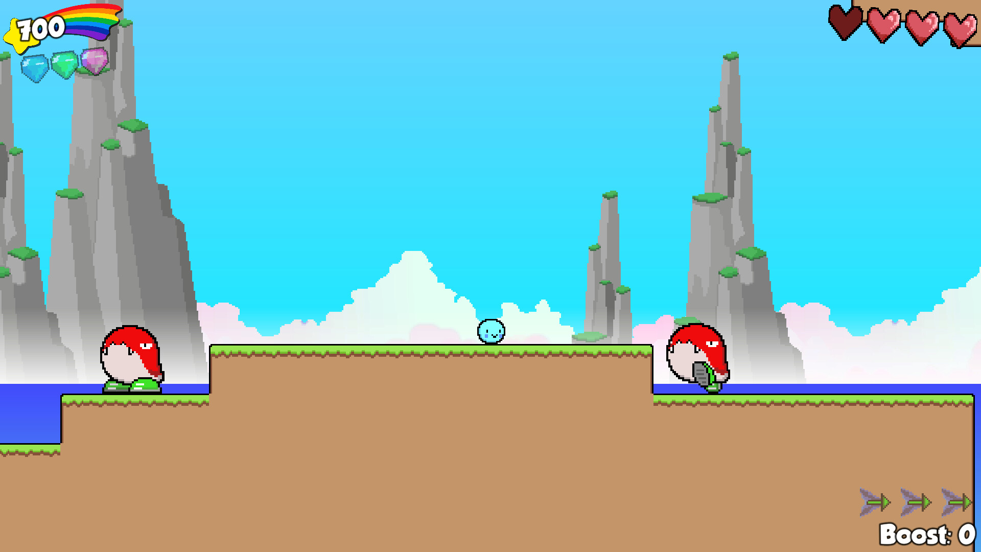 Boingo! Featured Screenshot #1