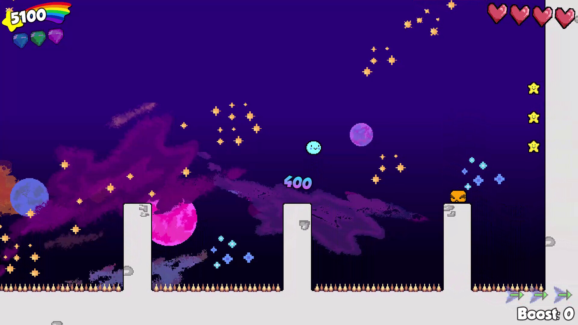 Boingo! screenshot 2
