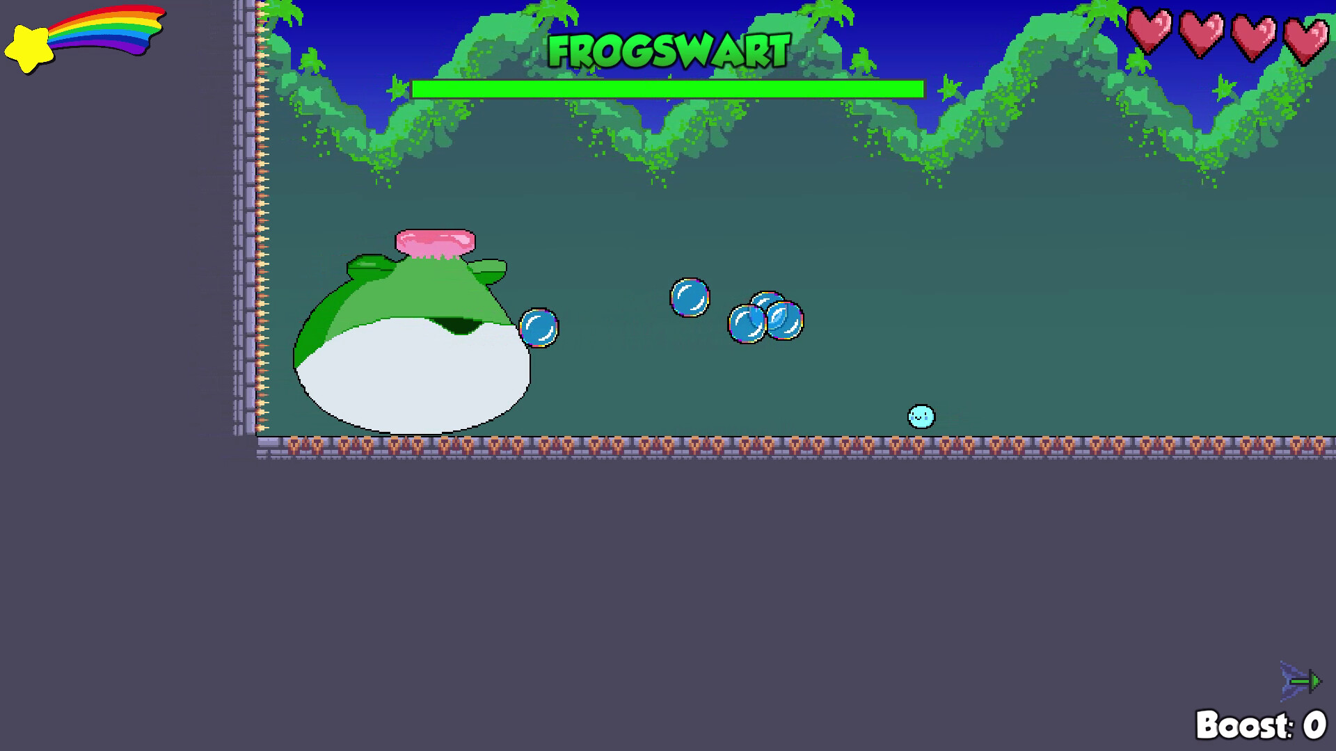 Boingo! screenshot 3