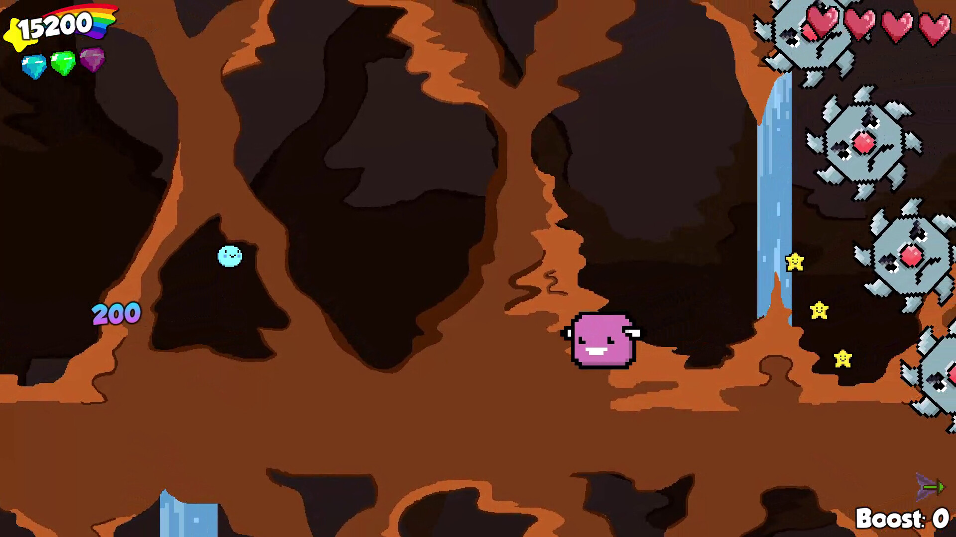 Boingo! screenshot #5