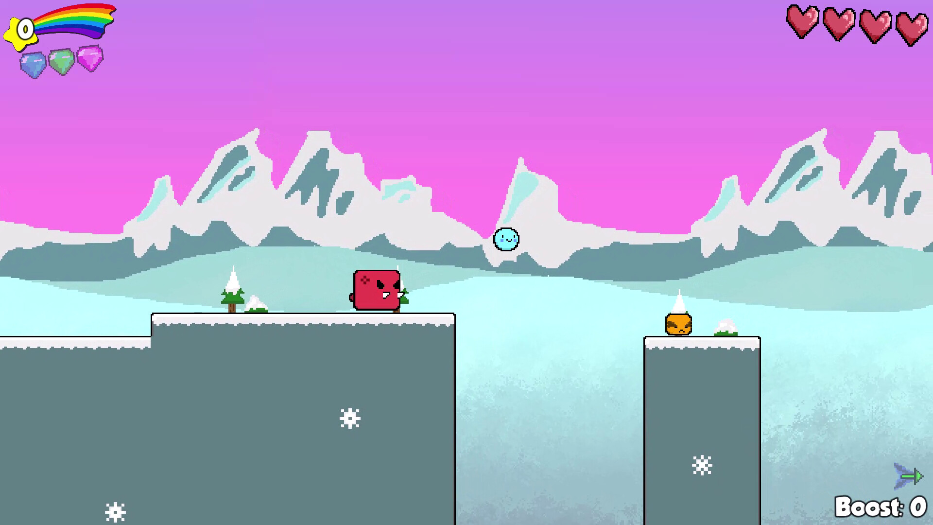 Boingo! screenshot #6