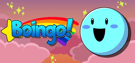 Boingo! 표지
