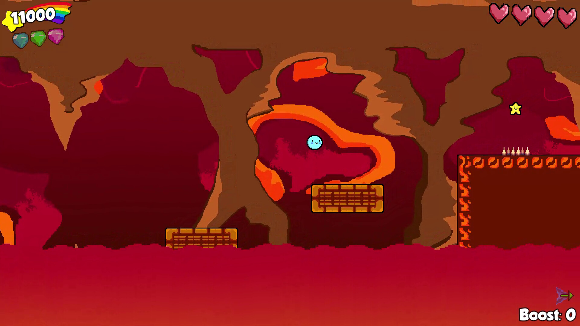 Boingo! screenshot #7