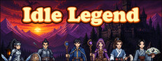 Idle Legend