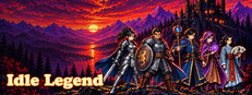 Idle Legend