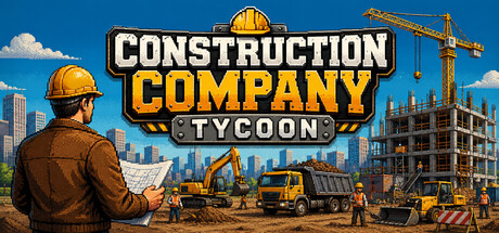 Construction Company Tycoon