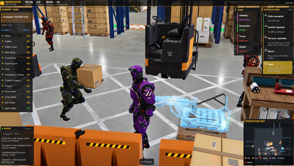 Shift Happens: Together screenshot 6