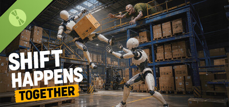 Shift Happens: Together Demo header