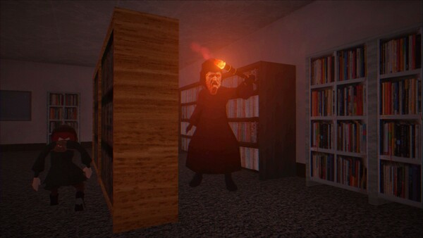 Night Class screenshot 8