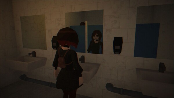 Night Class screenshot 6