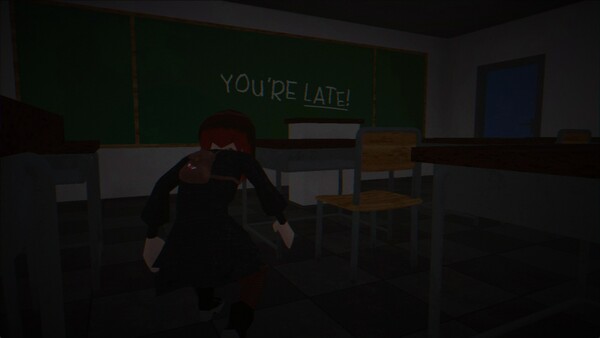 Night Class screenshot 7