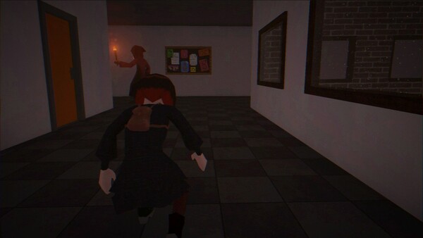 Night Class screenshot 3
