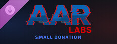 AAR Labs - Small Donation