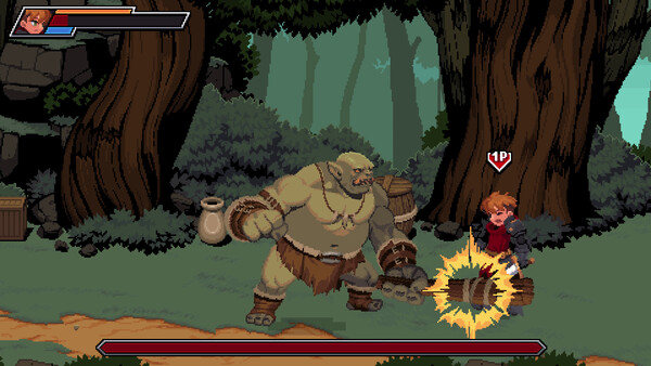 Arclore screenshot 6