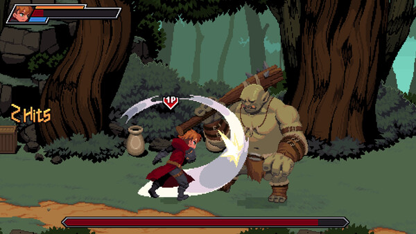 Arclore screenshot 5