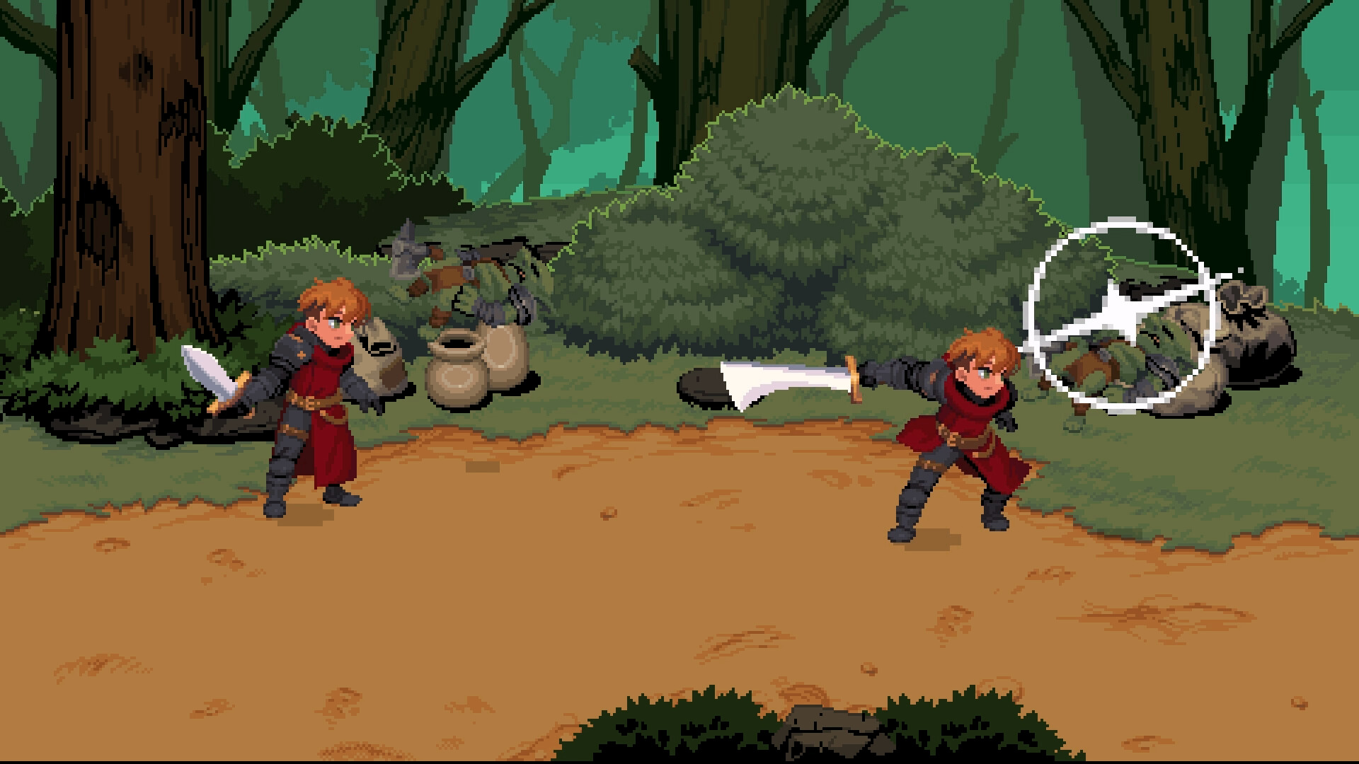 Arclore screenshot 4