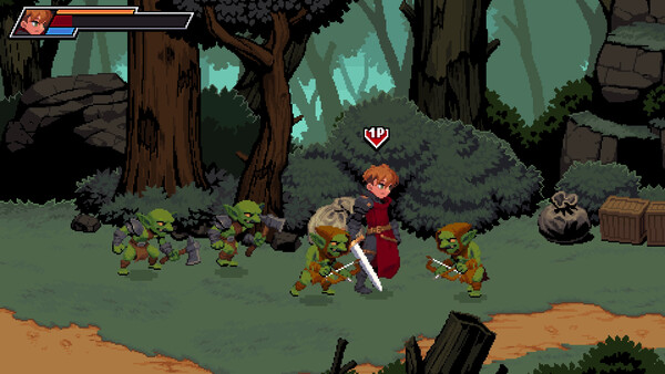 Arclore screenshot 4