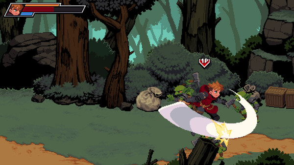 Arclore screenshot 3