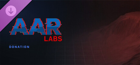 Capa de AAR Labs - Medium Donation