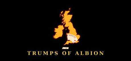 Trumps Of Albion