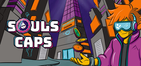 Souls Caps