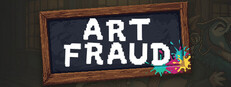 Art Fraud Banner