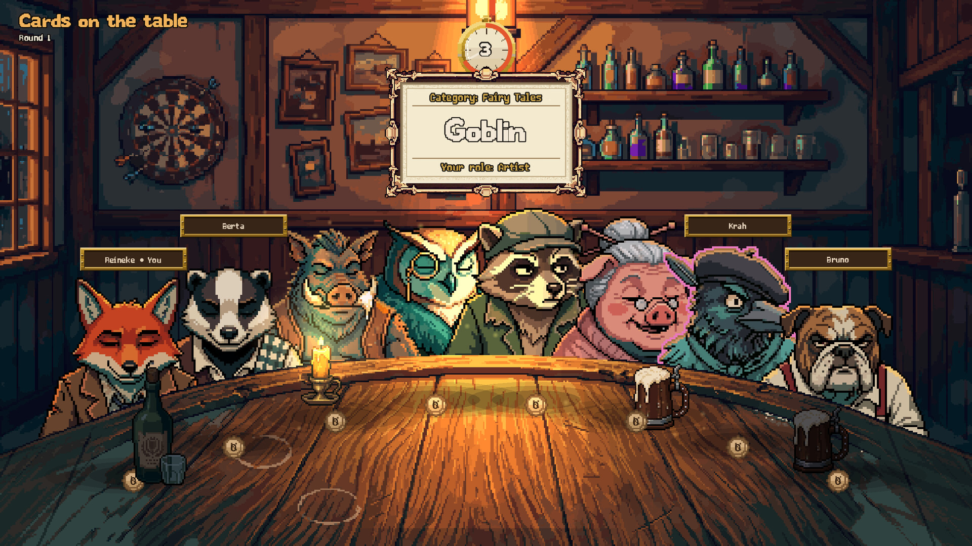 Art Fraud screenshot #5