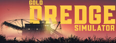 Gold Dredge Simulator Small Capsule Image