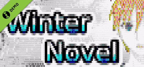 Winter Novel Demo cover art