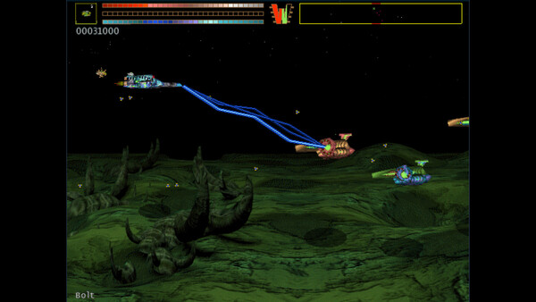 Blaster! - Digital Deluxe Upgrade screenshot 4