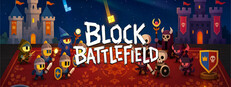 方块战场 Block Battlefield