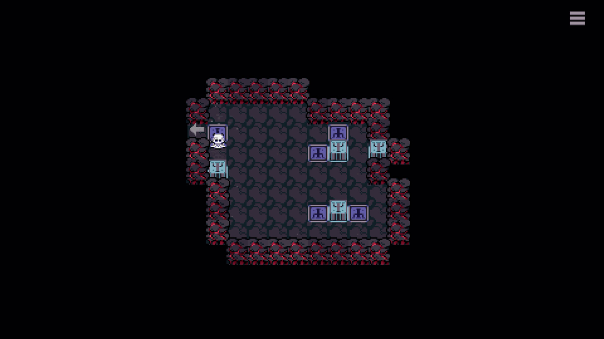Estigia screenshot #5